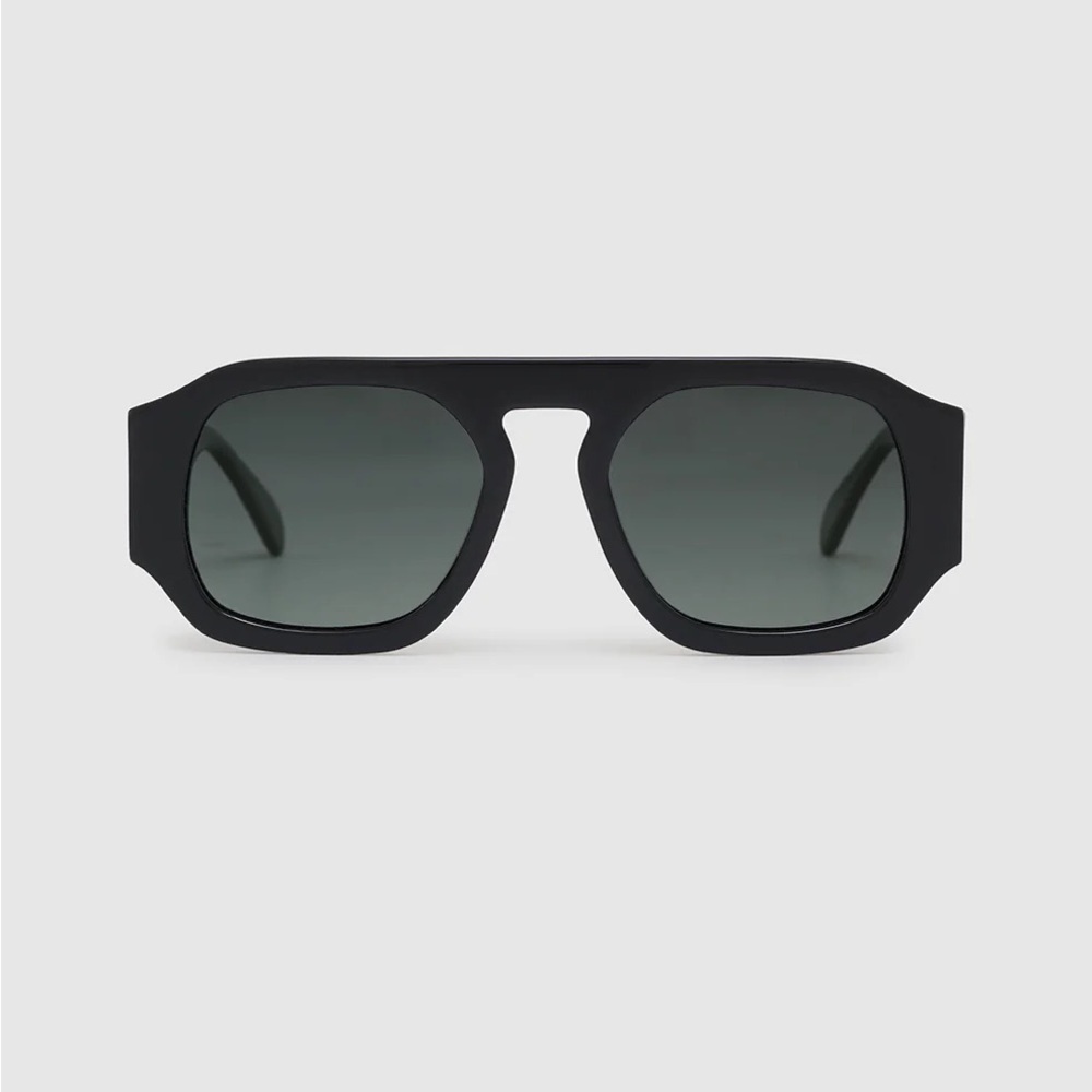 ANINE BING -Preston SunglassesNEW Timeless Design UV400 protection NWOT - Picture 7 of 11